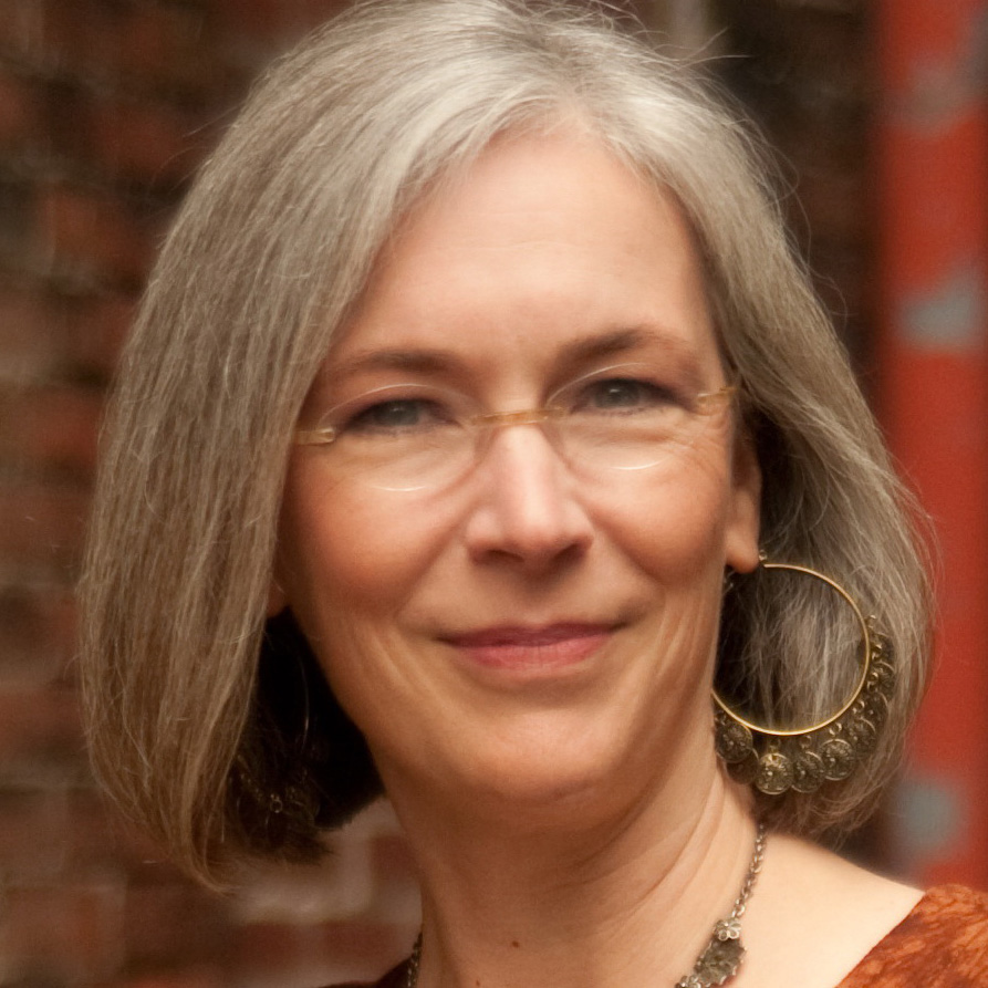Kathryn Goldman